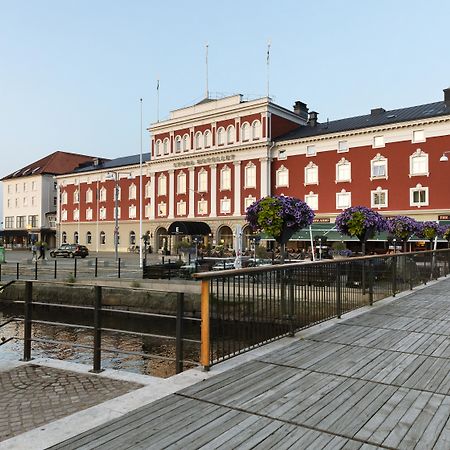 Elite Stora Hotellet Jönköping Exteriér fotografie