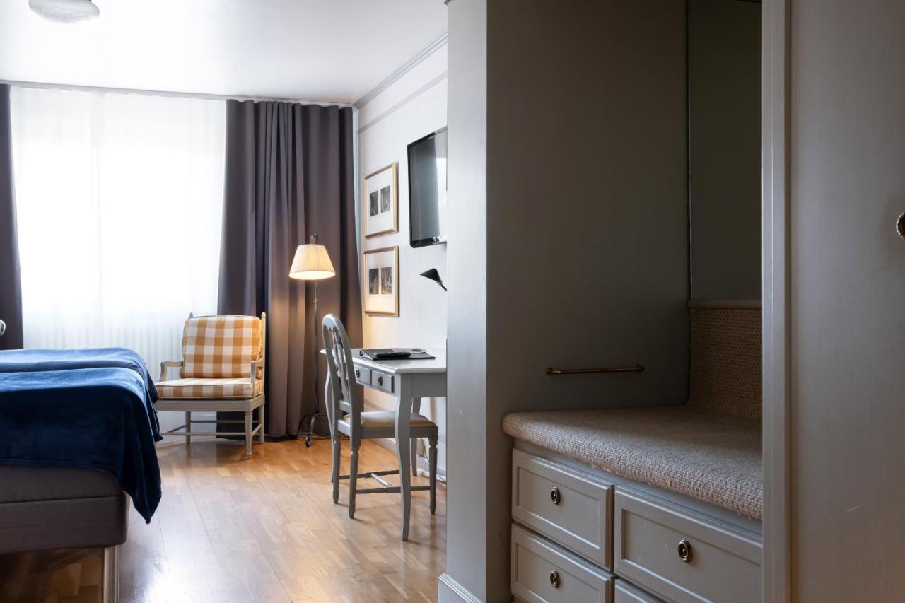 Elite Stora Hotellet Jönköping Exteriér fotografie