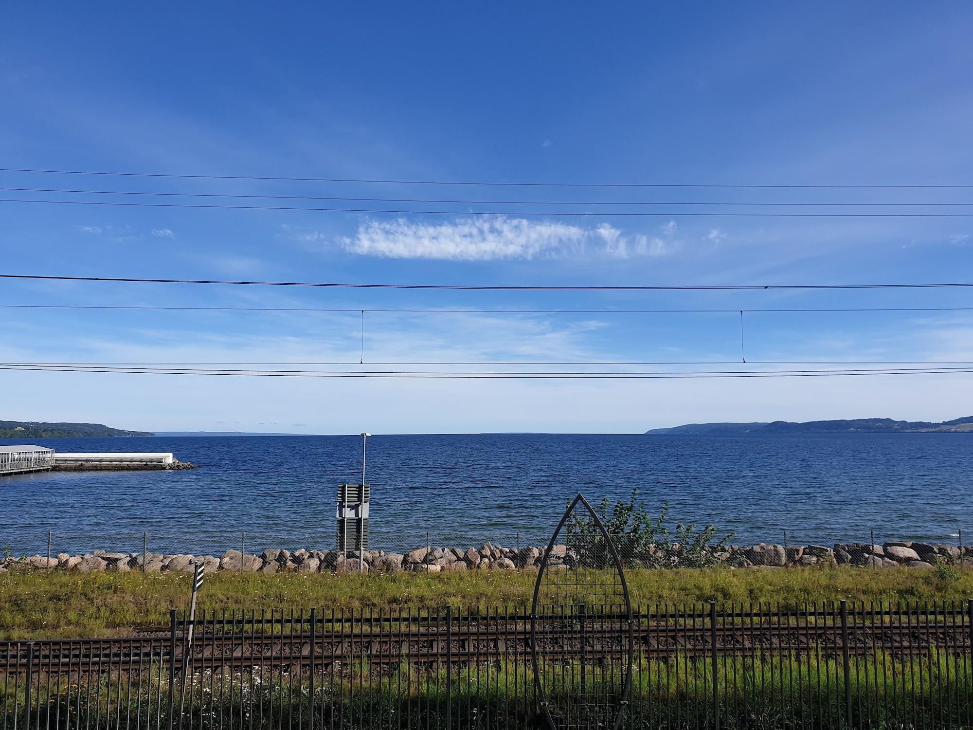 Elite Stora Hotellet Jönköping Exteriér fotografie